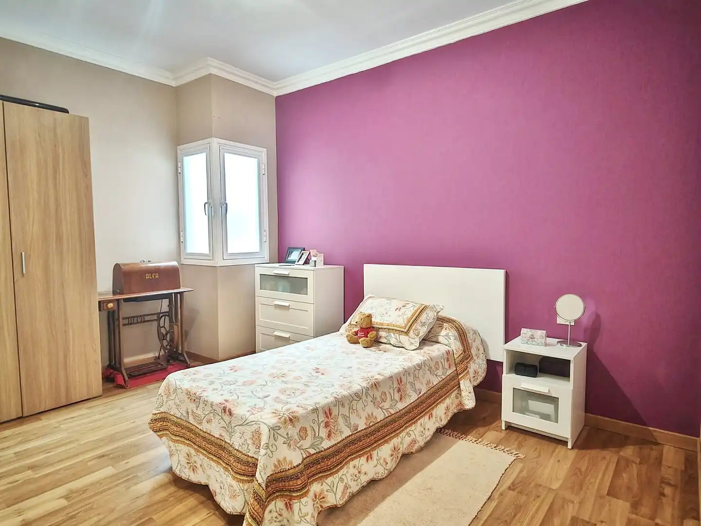 Habitación de Piso en venta en Güímar con Aire acondicionado, Terraza y Amueblado