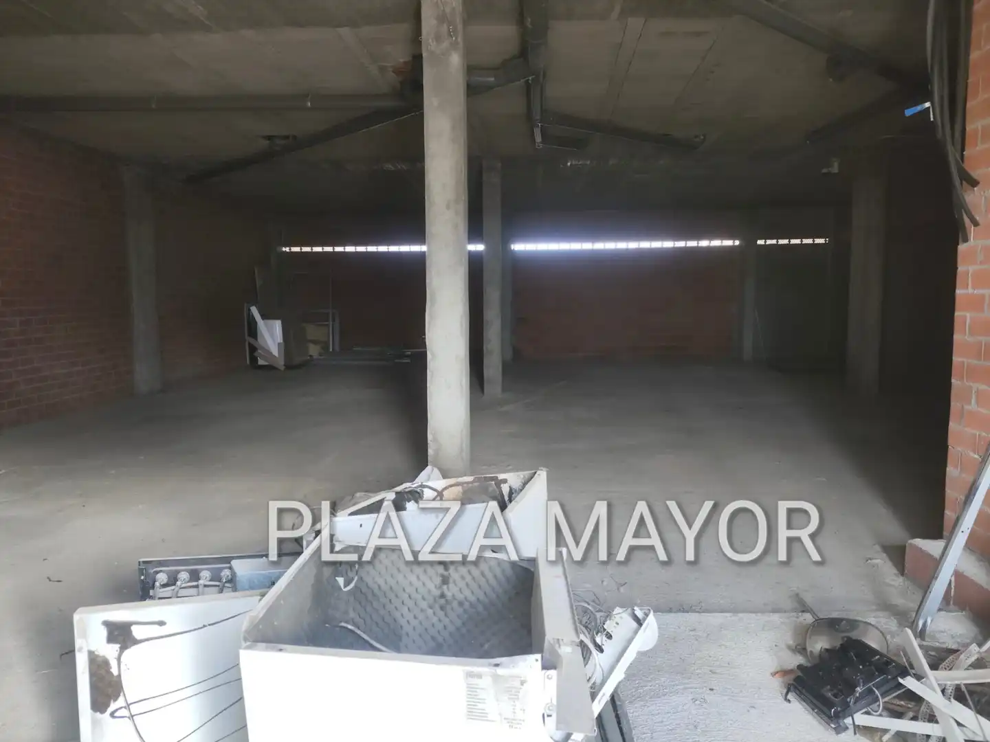Local comercial en alquiler en Castellanos de Moriscos, imagen 2