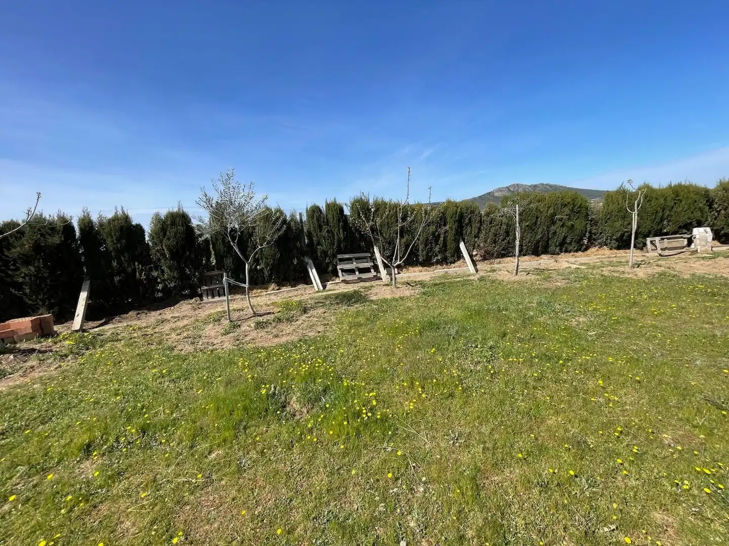 Casa o xalet en venda en Sierra de Fuentes amb Parquet
