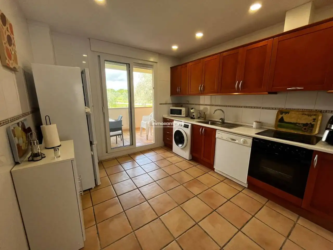 Appartement compact avec piscine à louer à Calle MADRID 11, imagen 7