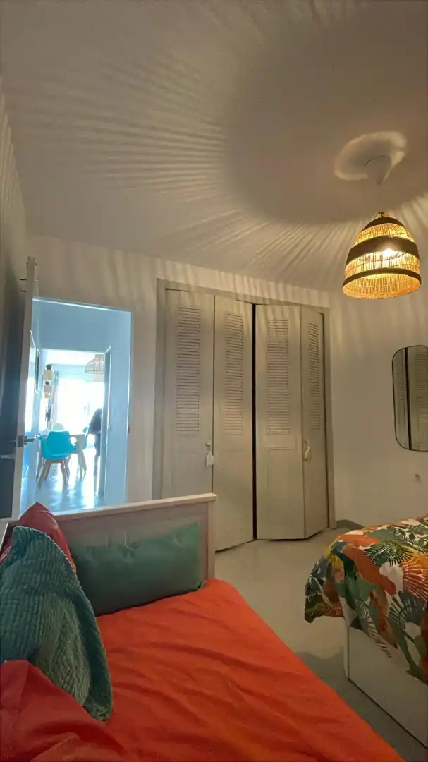 Apartamento en venta en El Portil con Terraza, Amueblado y Piscina comunitaria