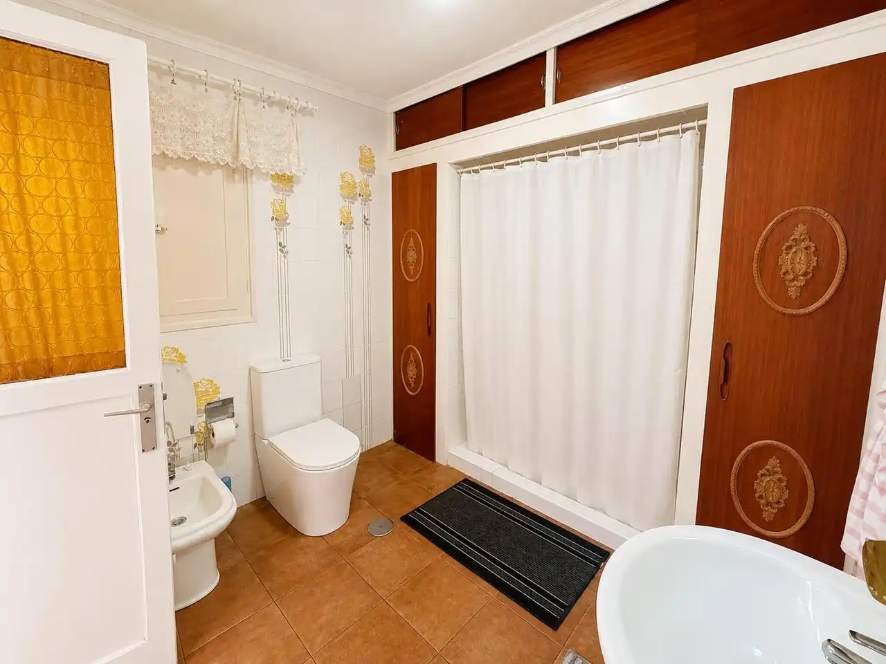 Bany de Casa o xalet en venda en Castillo del Romeral - Juan Grande