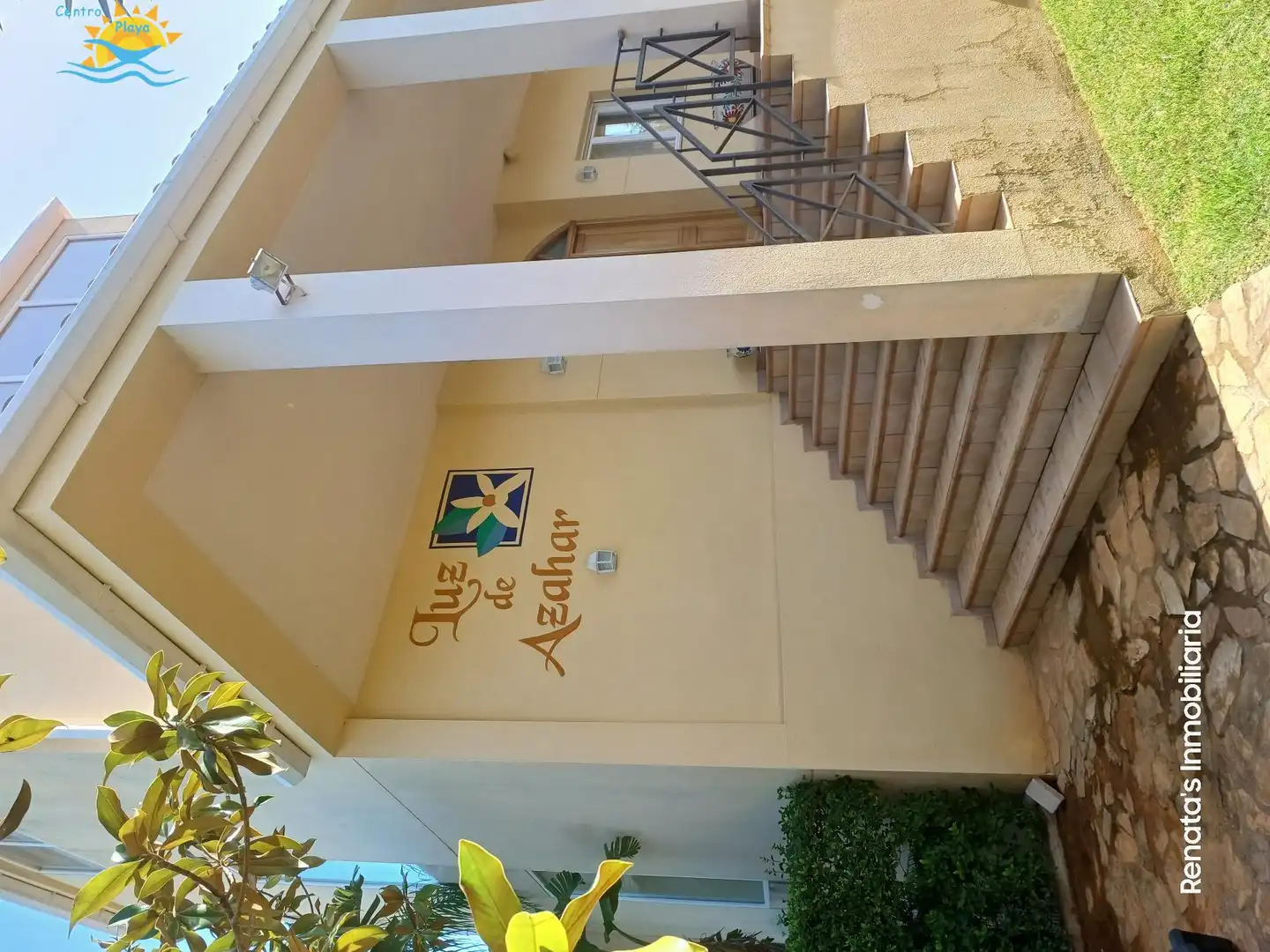 Edificio en venta en de la Estacion, Las Atalayas - Urmi - Cerro de Mar