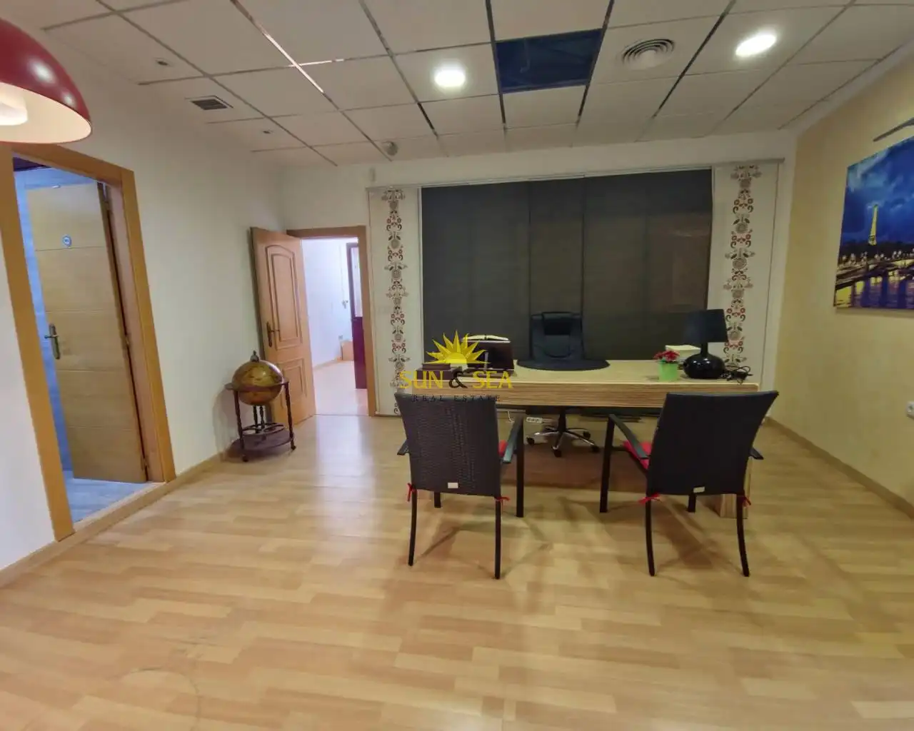 Büro zur Miete in Orihuela ciudad, imagen 4
