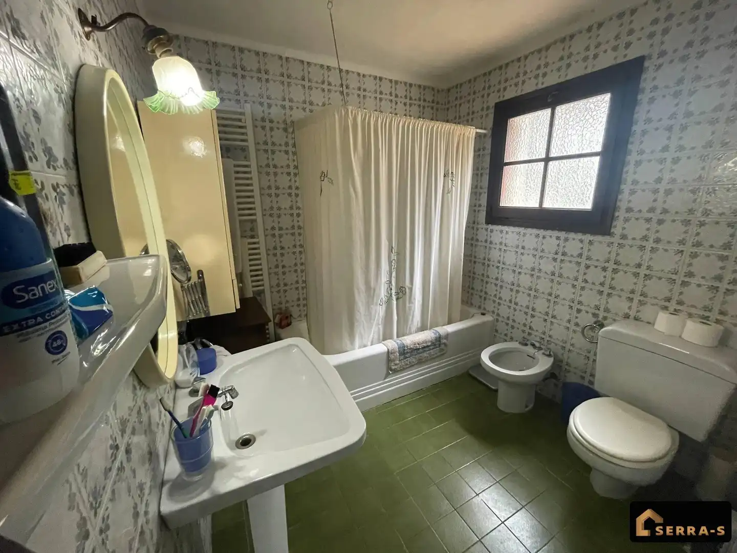 Maison rustique avec terrasse à vendre à Sant Iscle de Vallalta, imagen 35