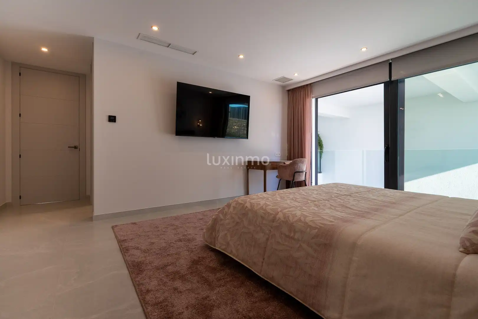Villa avec piscine à vendre à Golf Bahía, imagen 39