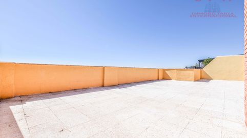 Photo 2 of Attic for rent in San Pascual, Madrid Capital