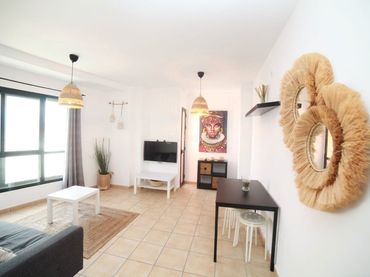 Appartement à vendre à Calle Bailén 16