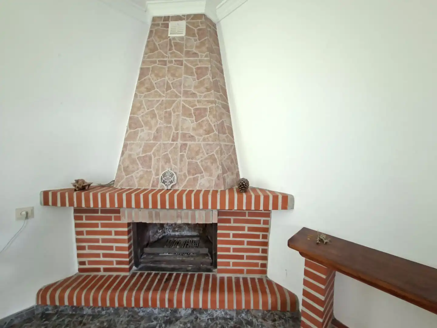 Casa rustica con piscina in vendita a Cerro de la Encina 2, imagen 9