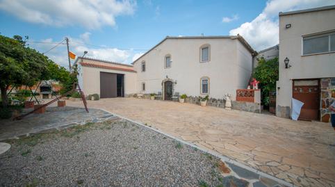 Foto 2 de Casa o xalet en venda a Cami Cal Margarit, 45, Castellví de la Marca, Barcelona