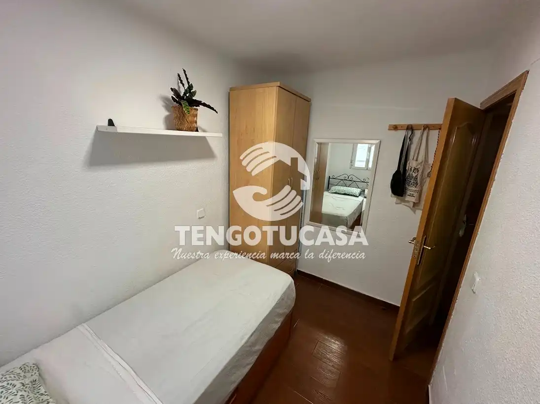 Wohnung zum Verkauf in Calle de Zaldívar, Simancas