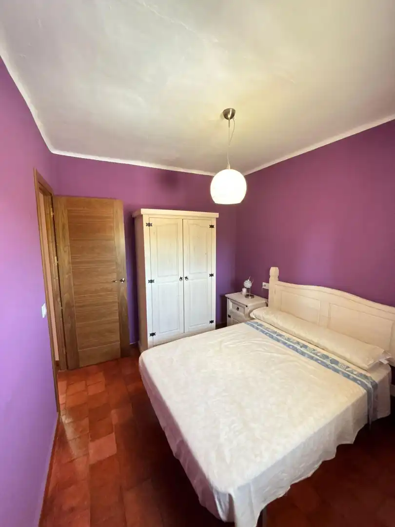 Chalet en venta en Viso del Marqués, imagen 65