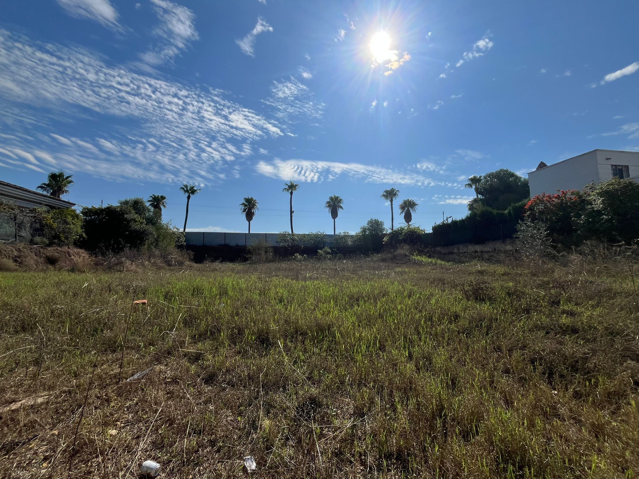 Residencial en venda en Montequinto
