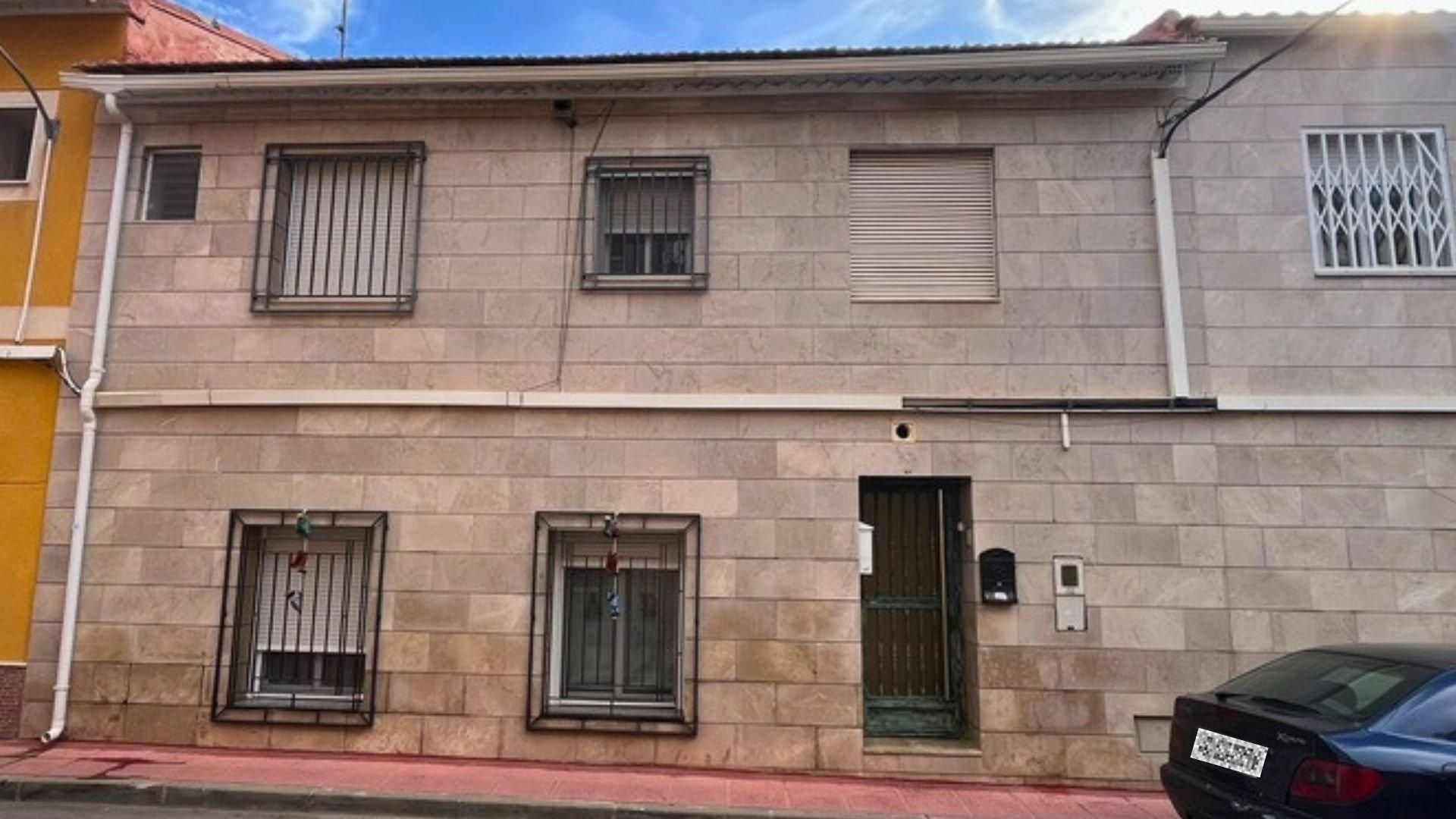 Apartment for sale in Cabezo de Torres
