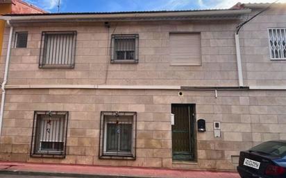 Exterior view of Apartment for sale in  Murcia Capital