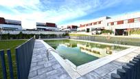 Swimming pool of Flat for sale in Sopelana  with Heating, Private garden and Terrace