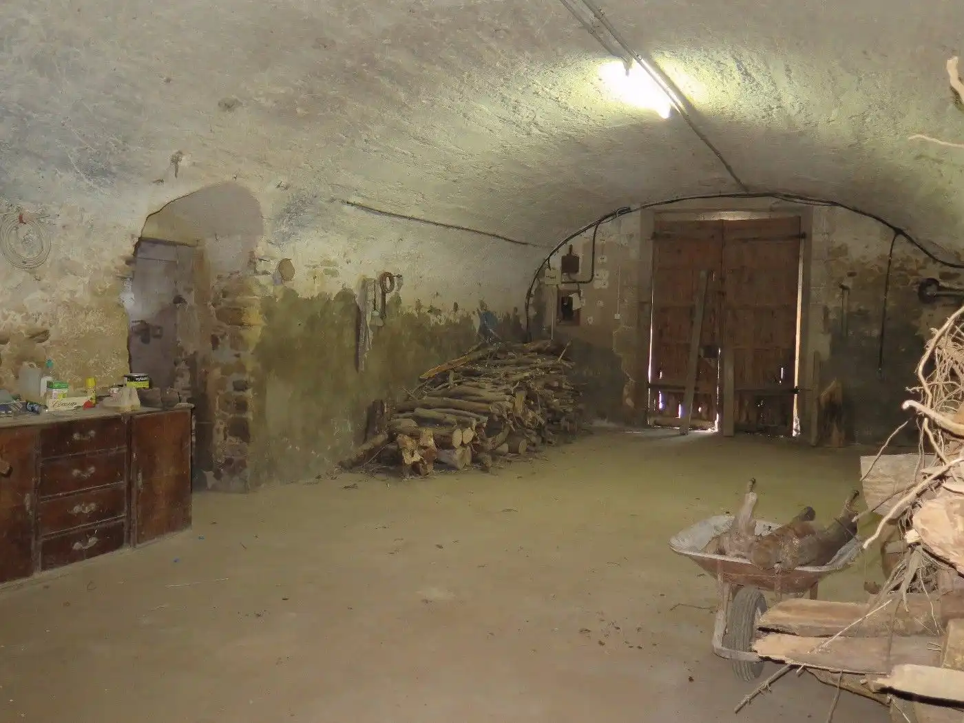 Casa rústica en venda a La Bisbal d'Empordà, imagen 37