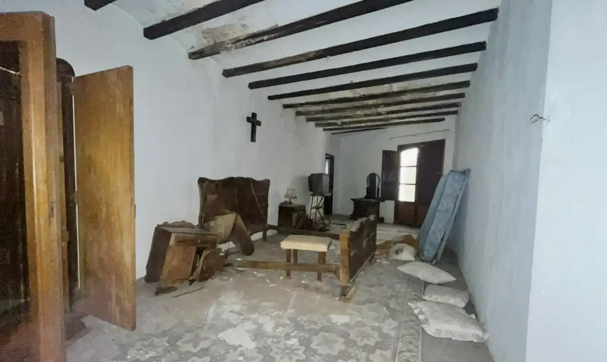 Haus oder Chalet zum Verkauf in Benissa