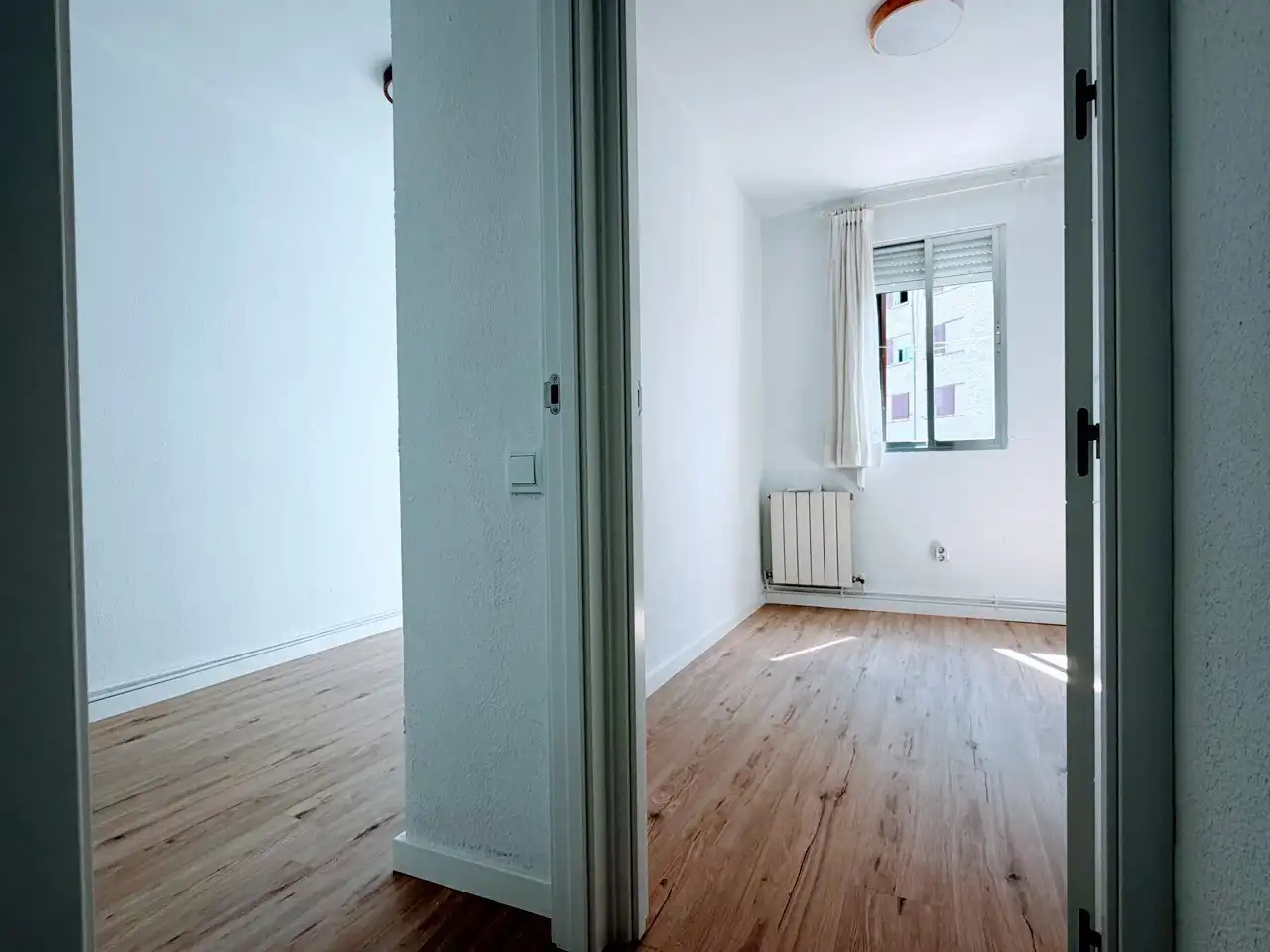 Wohnung zur Miete in TEMBLEQUE, Aluche