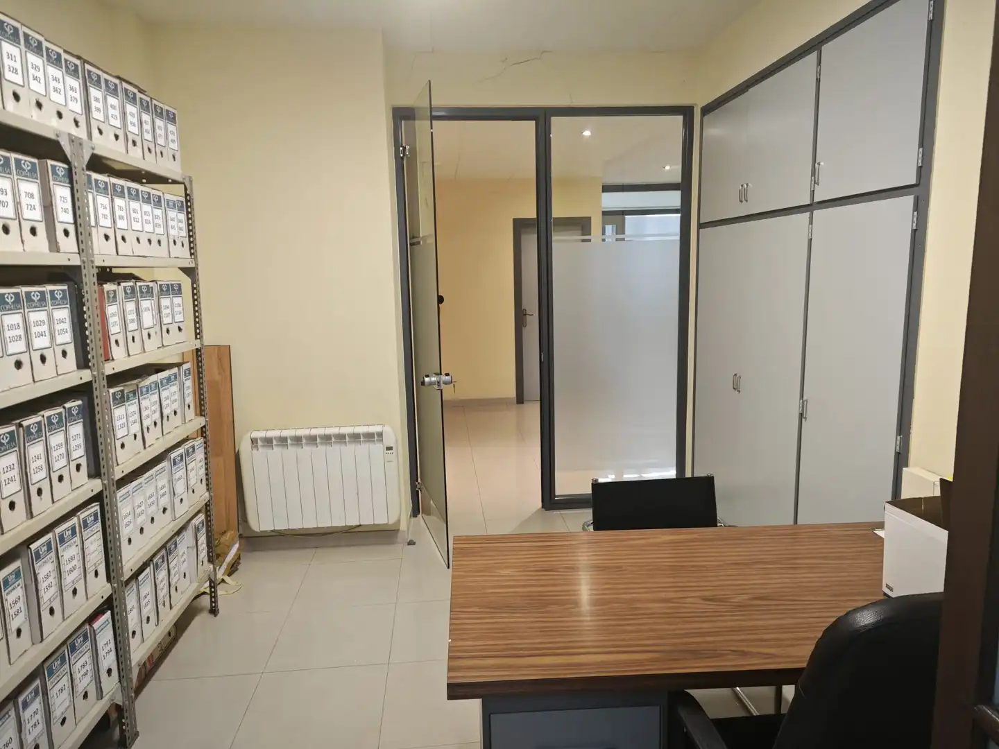 Flat for sale in Olot  with Heating