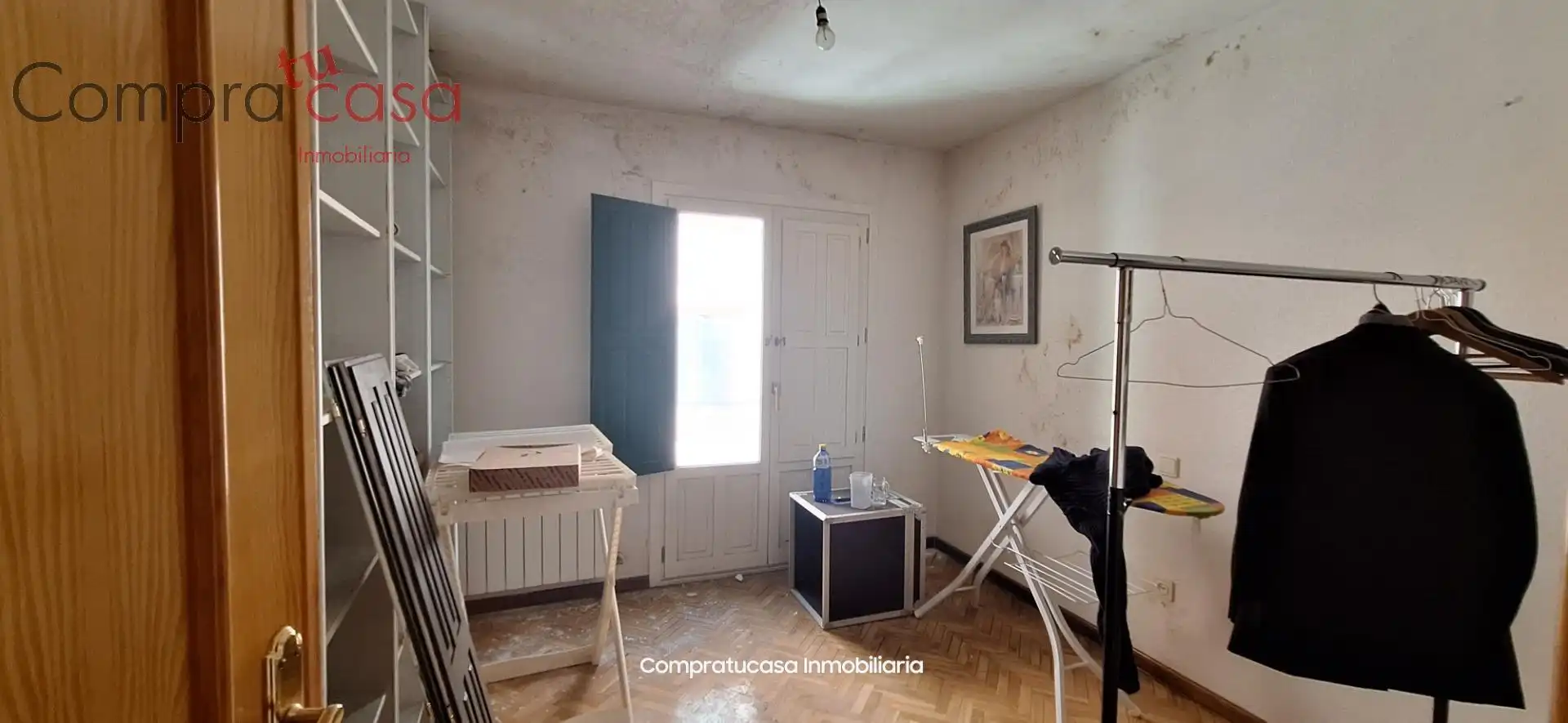 Dúplex en venda en Segovia amb Calefacció, Jardí privat i Parquet