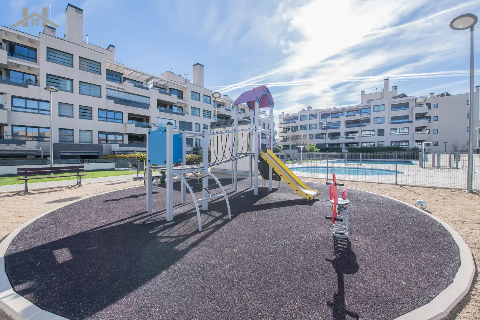 Flat with pool for sale in Avenida de los Quiñones, imagen 27