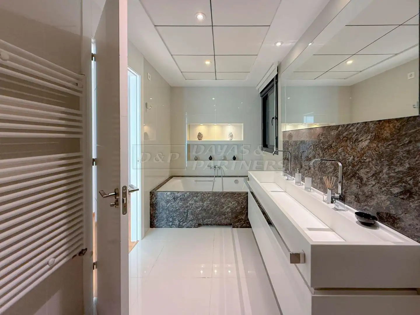 Chalet con terraza en venta en Mar rojo 4, imagen 26