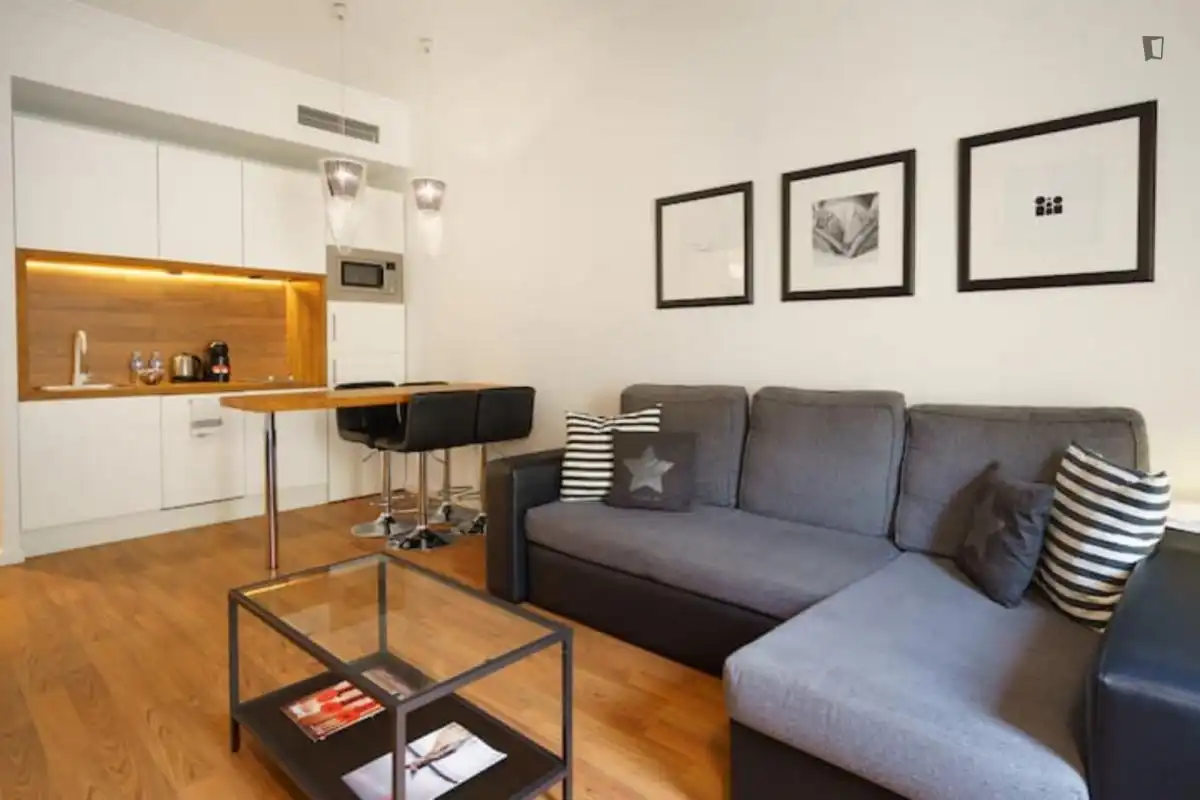 Apartment to rent in Centro, imagen 14