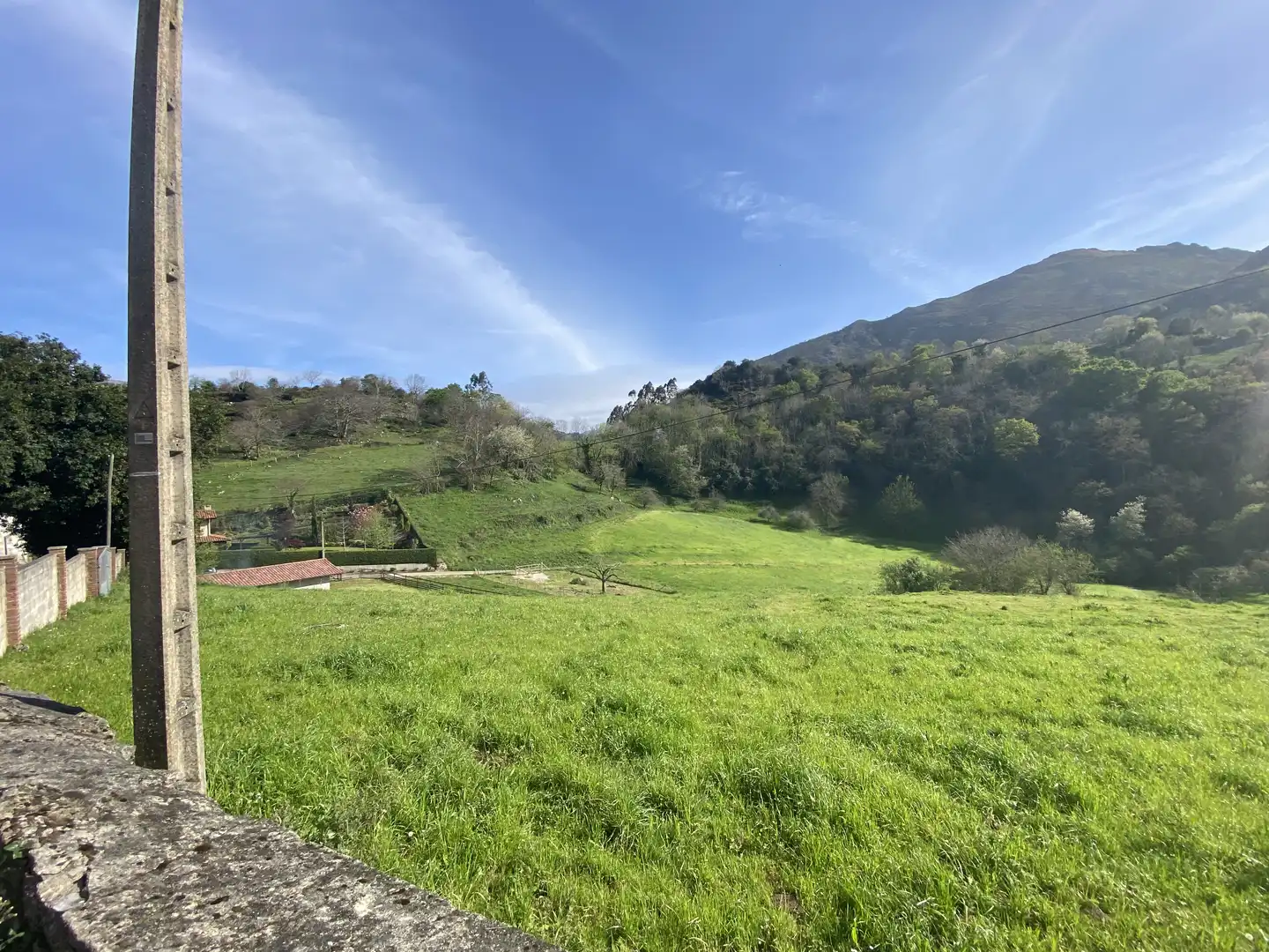 Casa o chalet en venta en Llanes con Jardín privado, Terraza y Trastero