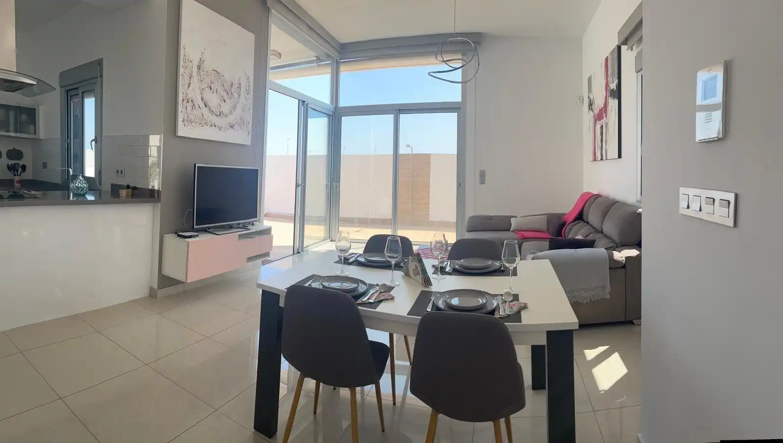 Villa avec piscine à vendre à Pilar de la Horadada ciudad, imagen 35