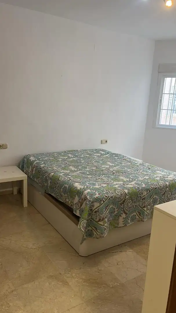 Dormitori de Pis en venda en Ceuta amb Terrassa, Moblat i Forn
