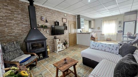 Foto 3 de Casa o xalet en venda a Hondón de los Frailes, Alicante