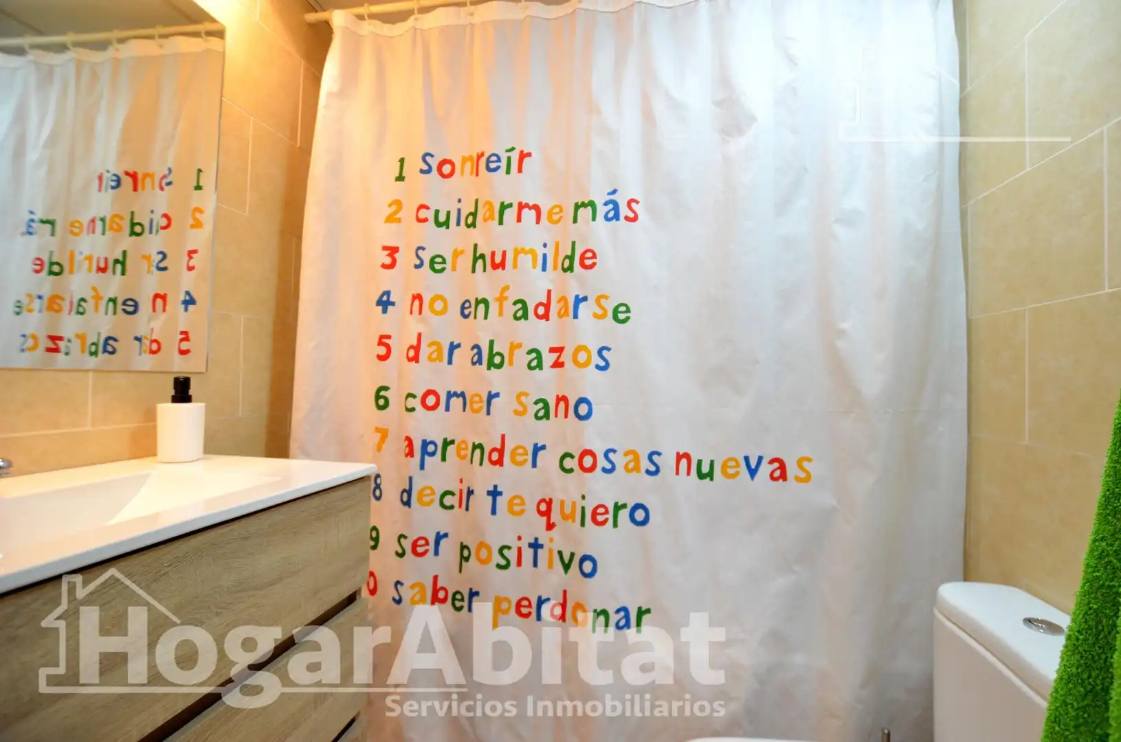 Baño de Piso en venta en Tavernes de la Valldigna con Balcón