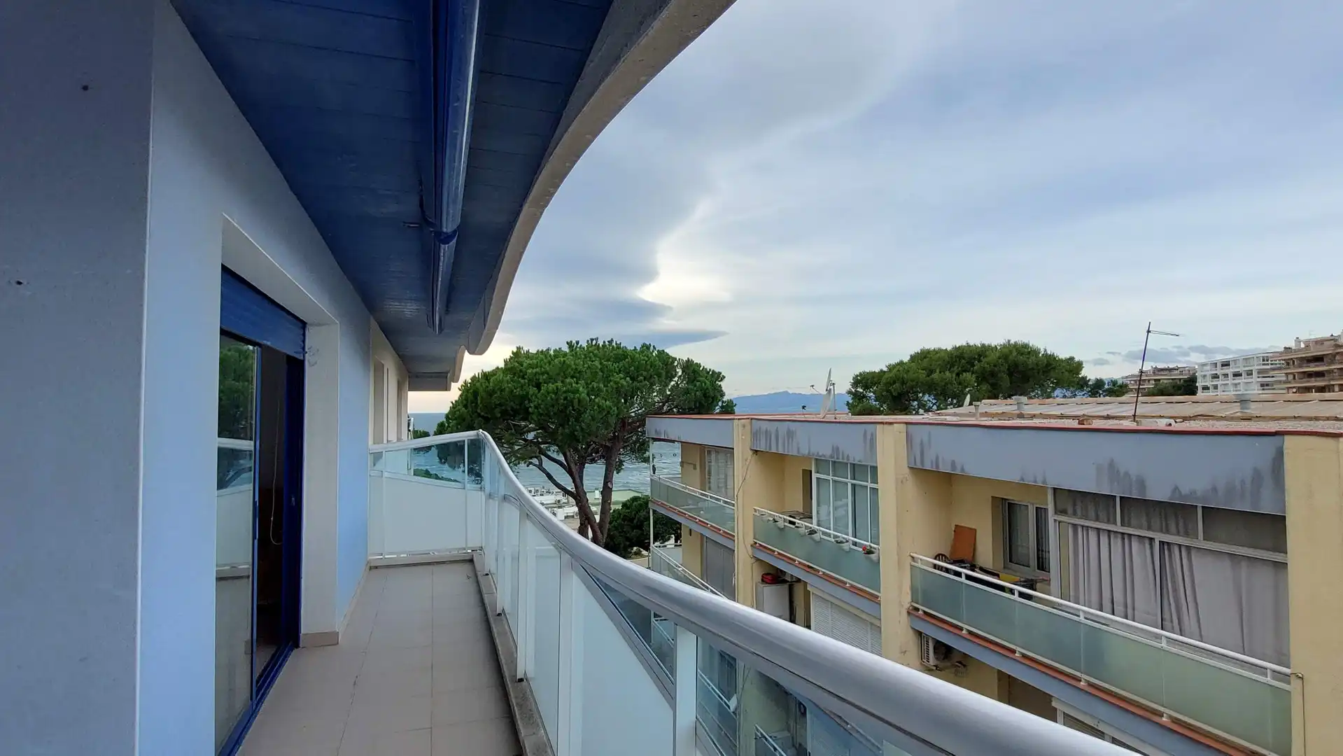 Appartement avec piscine à vendre à Mar i Camp - Platja dels Capellans, imagen 19
