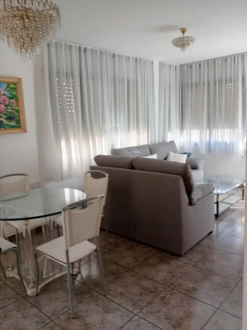 Wohnzimmer von Gebäude zum Verkauf in La Ràpita