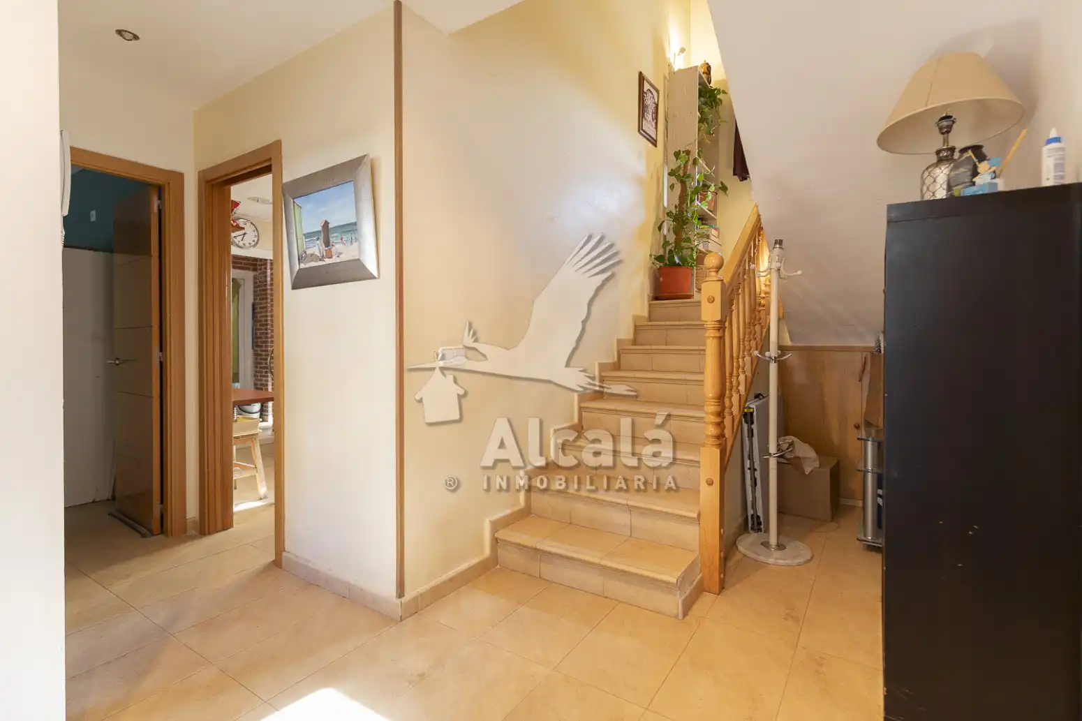 Casa o chalet en venta en Los Santos de la Humosa con Calefacción y Trastero