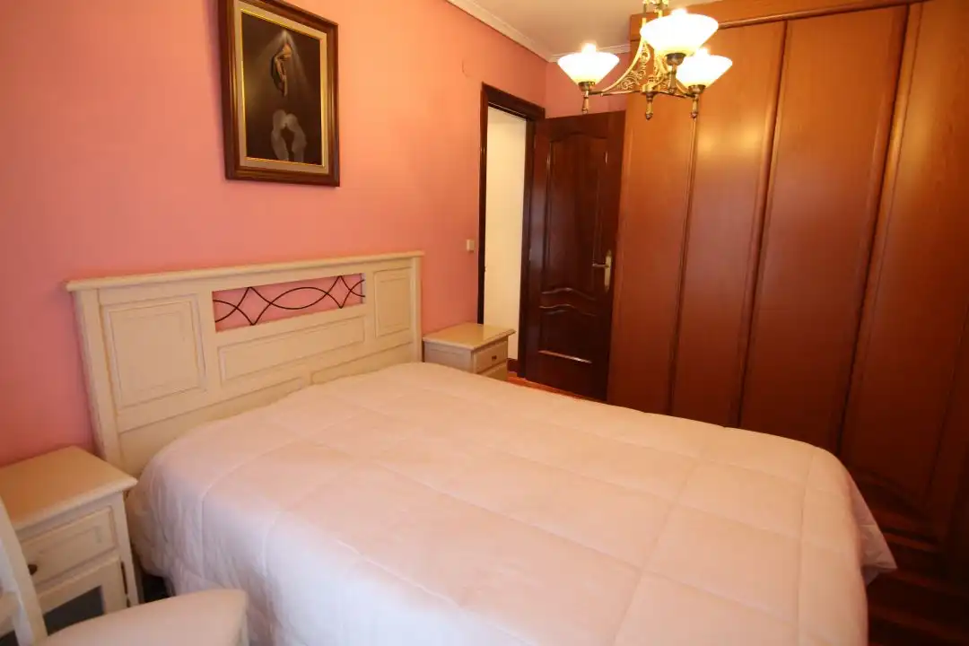 Appartamento con balcone in affitto a Larrea - San Juan de Dios - Peñota, imagen 9