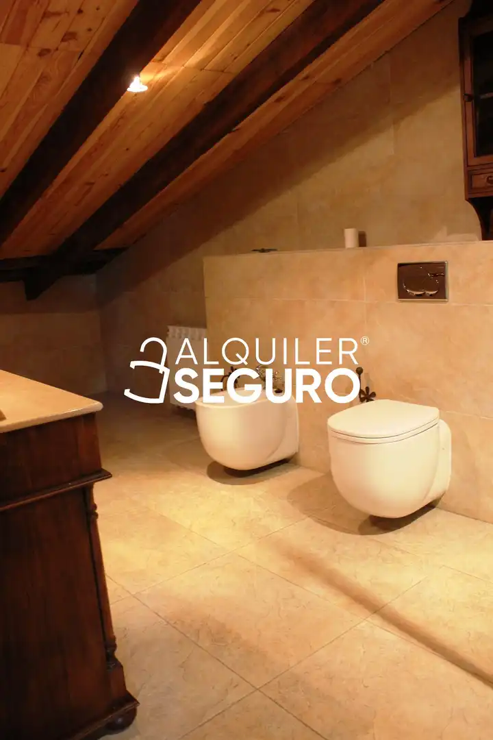 Chalet en alquiler en Vicente Lleo, imagen 23