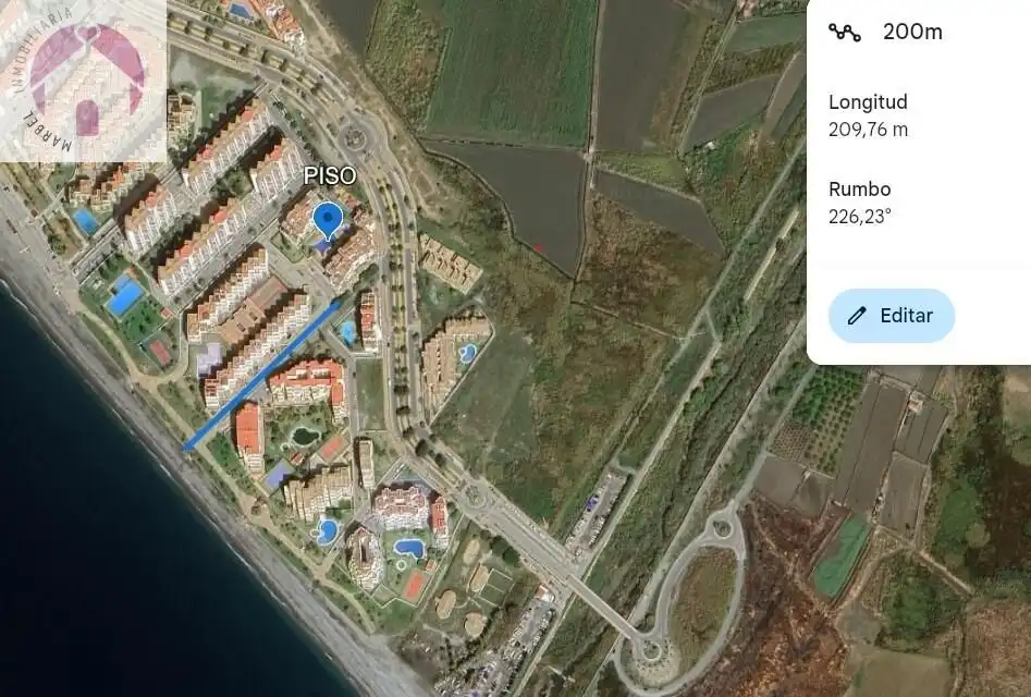 Appartamento con terrazza in vendita a Avenida AVENIDA ANDALUCIA 6. 6, imagen 84