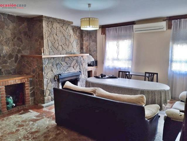 Planta baja en Venta en Cerro Muriano