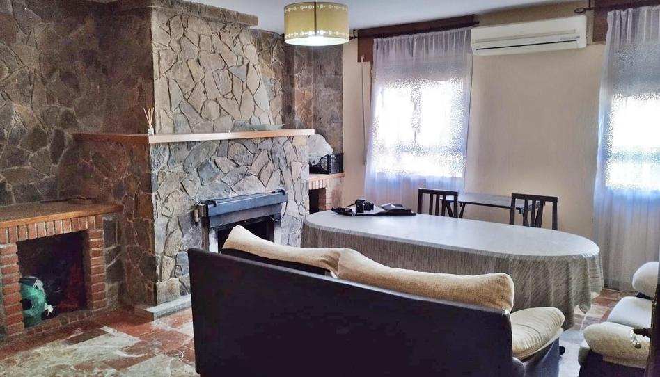 Foto 1 de Planta baixa en venda a Cerro Muriano, Córdoba