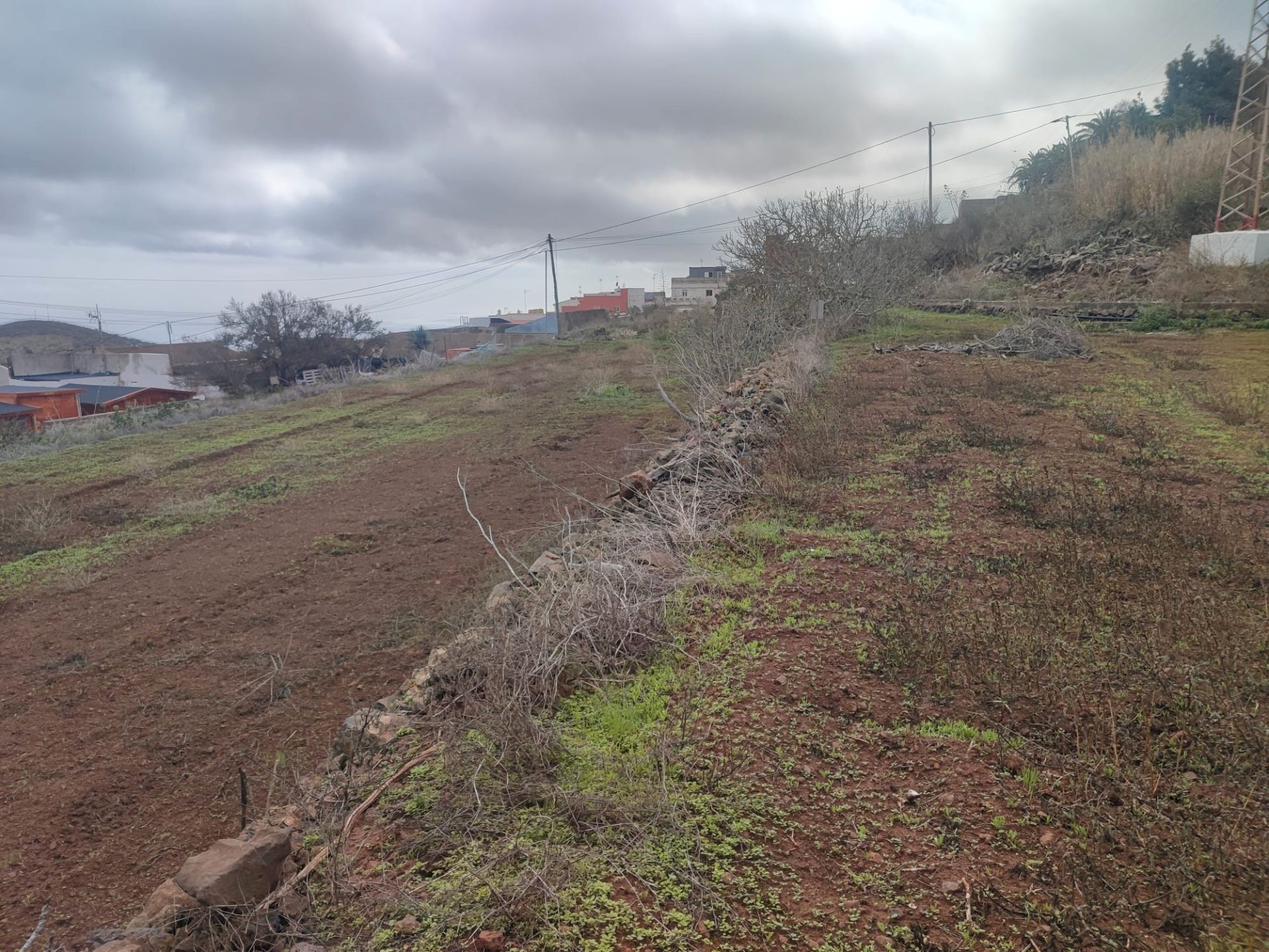Grundstücke zum verkauf in San Cristóbal de la Laguna