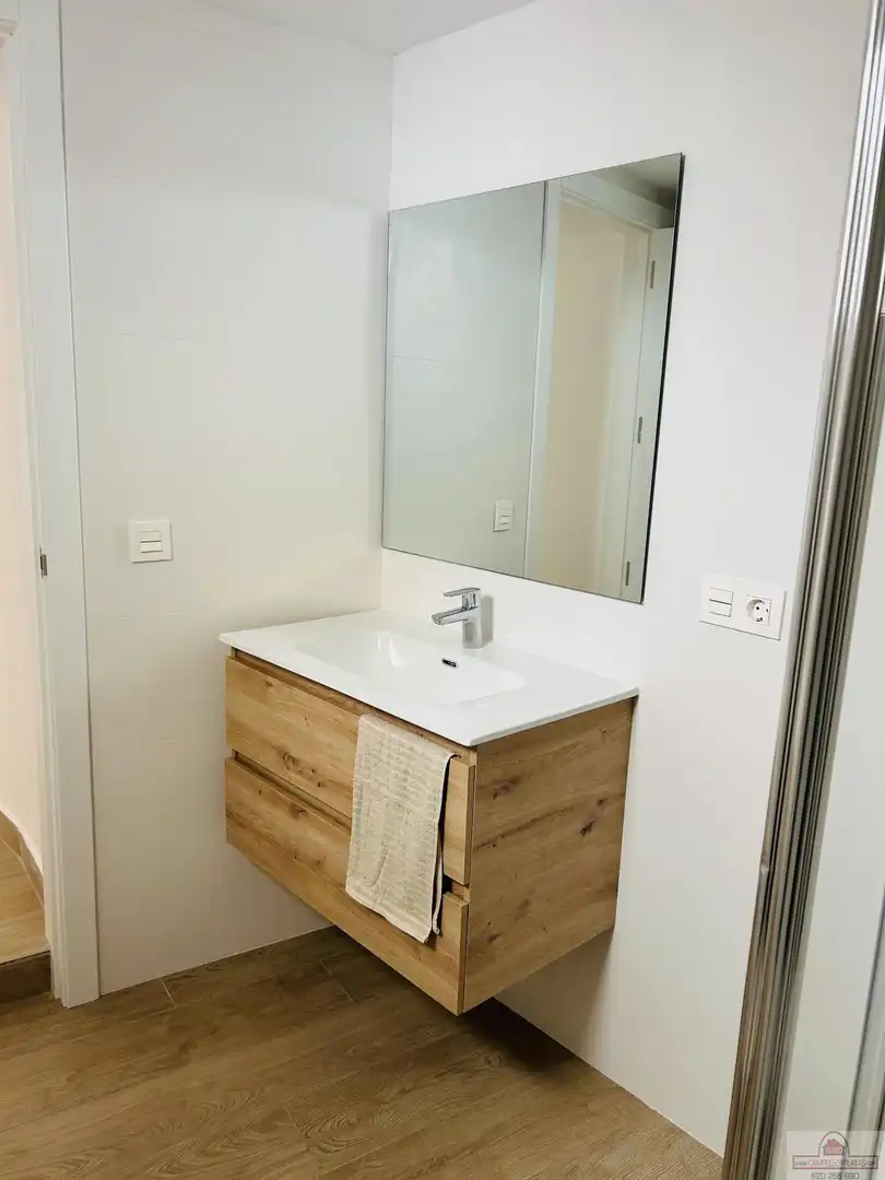 Apartamento en venta en C/Los Naranjos, Centro Urbano