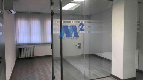 Photo 2 of Office to rent in Arapiles, Madrid