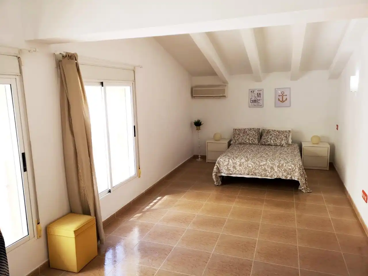Chalet con terraza en venta en El Faro, imagen 11