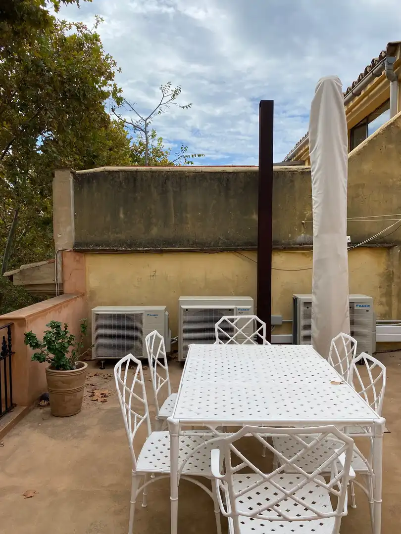 Terrace of Apartments for sale in Centre