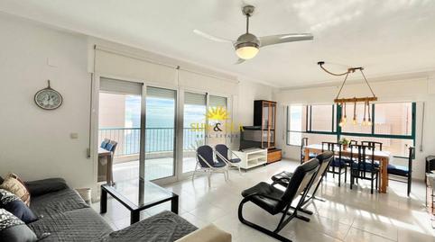 Photo 4 of Apartment to rent in Zona Playa del Cura, Torrevieja