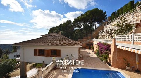 Photo 3 of Houses for sale in Arenys de Munt, Barcelona