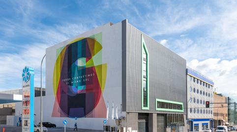 Foto 3 de Traster de lloguer a Las Conejeras - Esparragal, Madrid