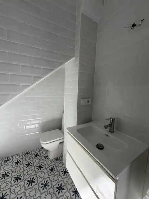 Bany de Loft en venda en Ubrique